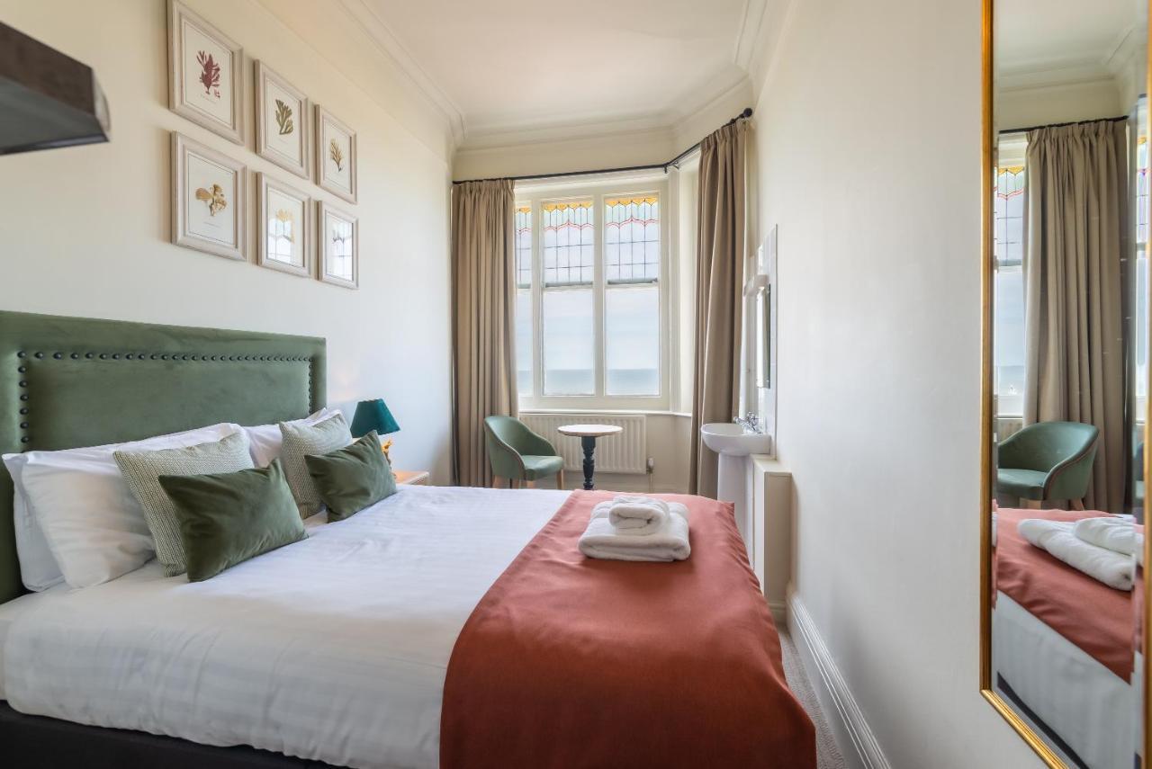 Cliftonville Hotel Cromer Eksteriør billede