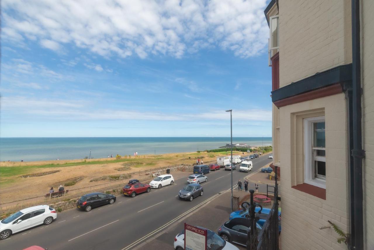 Cliftonville Hotel Cromer Eksteriør billede